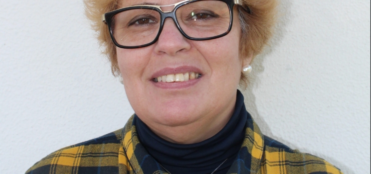 Almerinda Nogueira